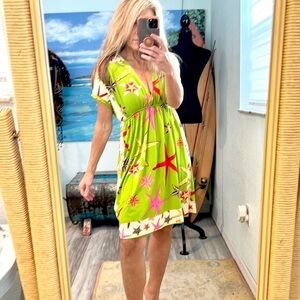 ⭐️India Boutique,STARFISH! Absolutely Precious & Perfect, Stretchy! Size Med/OS